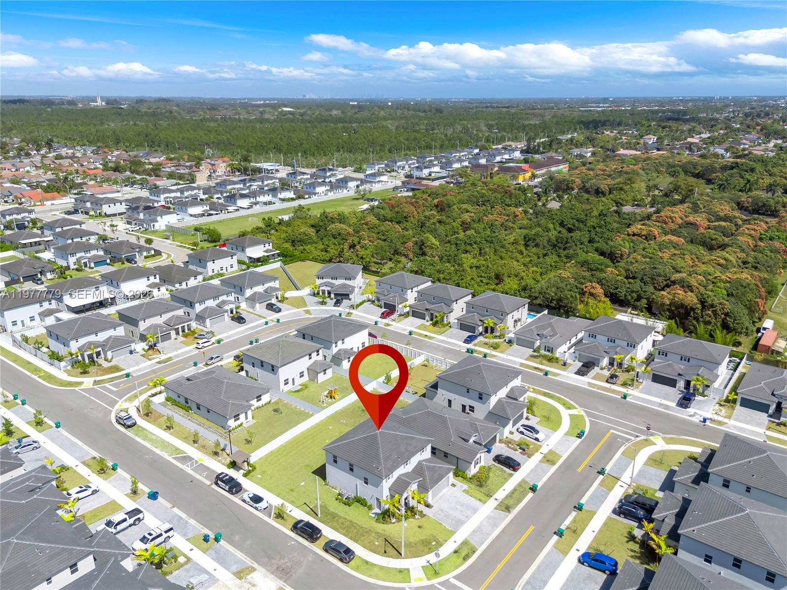 GALIANO - Residential