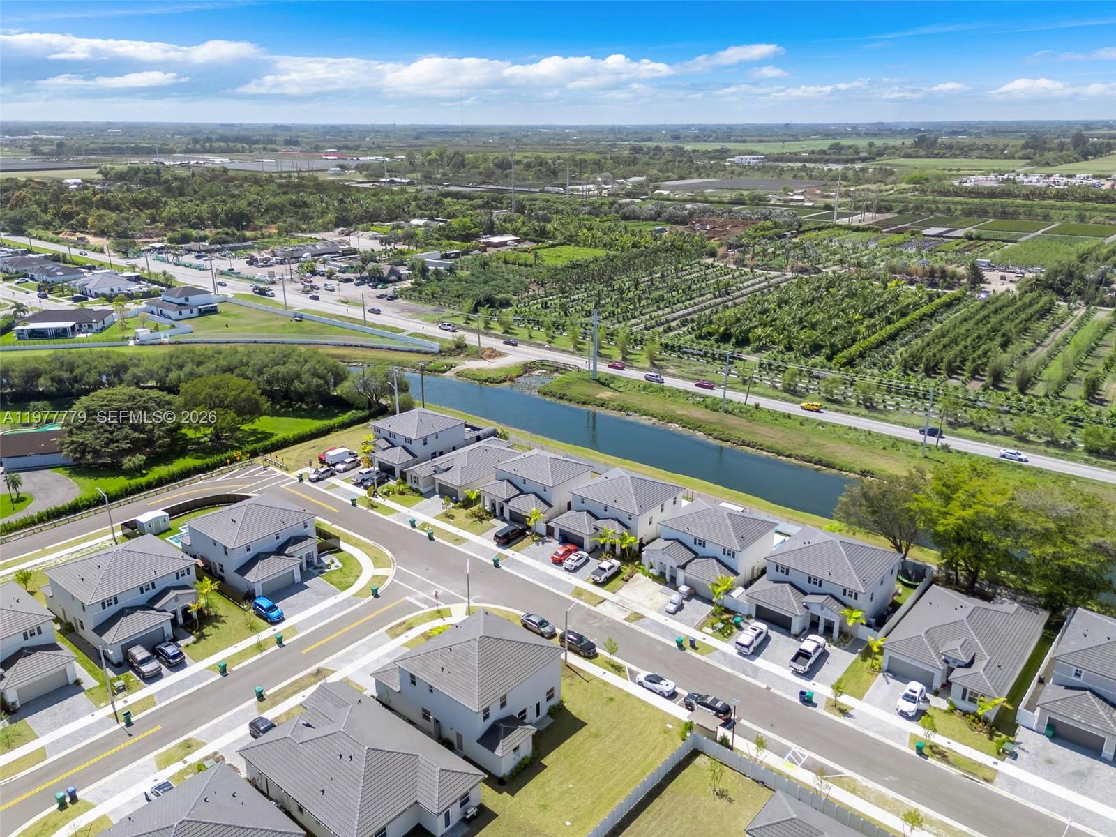 GALIANO - Residential