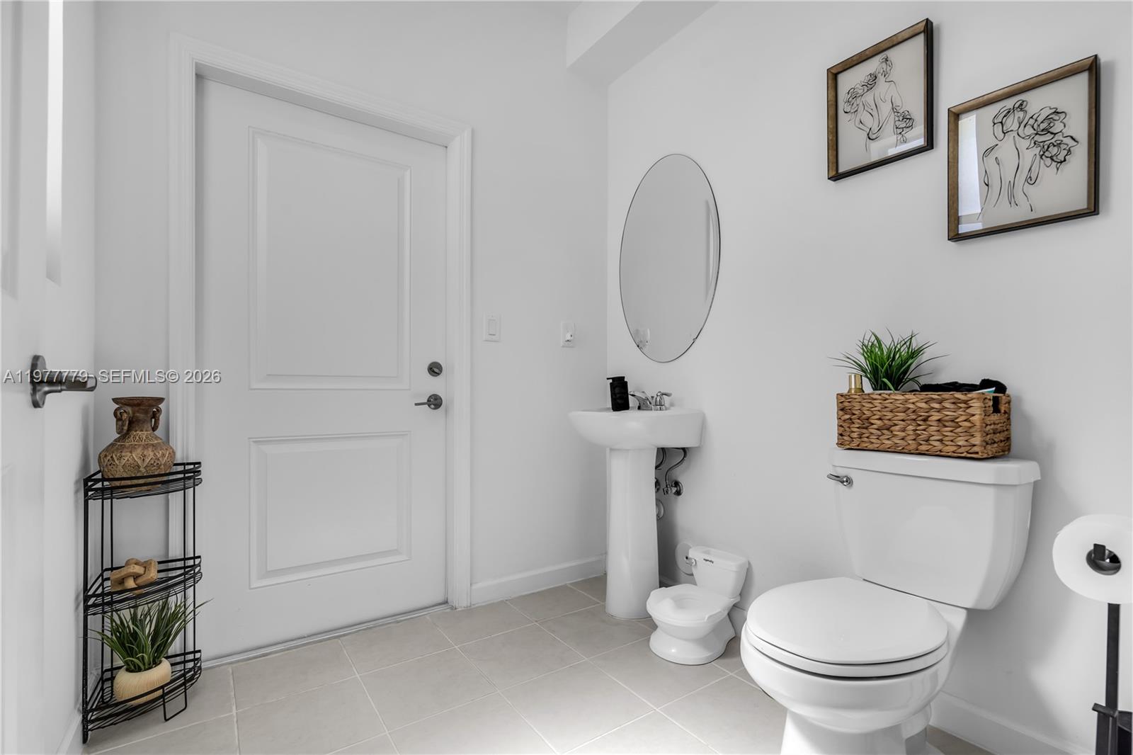 GALIANO - Residential