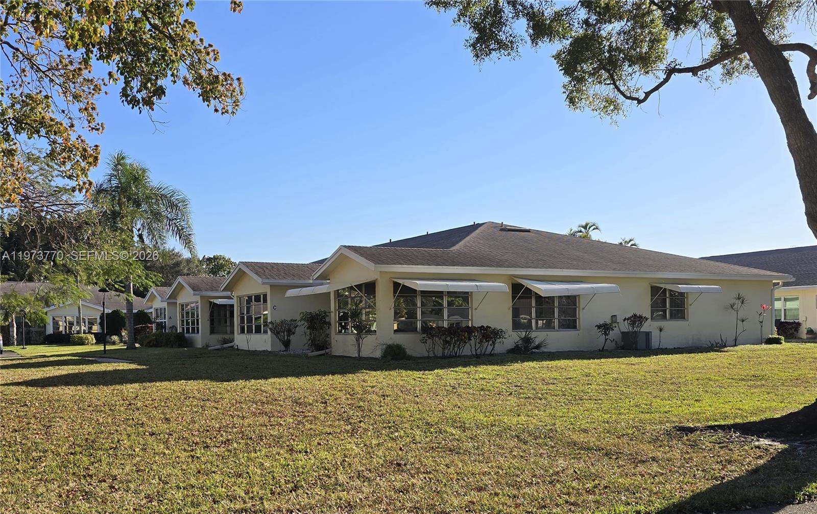 HIGH POINT OF DELRAY WEST - Residential