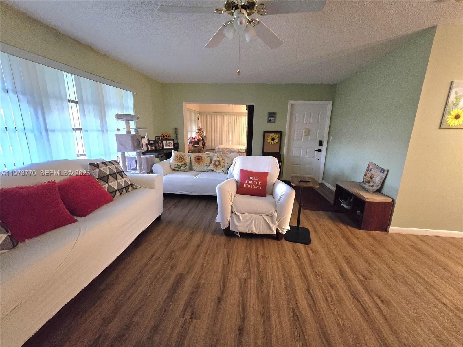 HIGH POINT OF DELRAY WEST - Residential