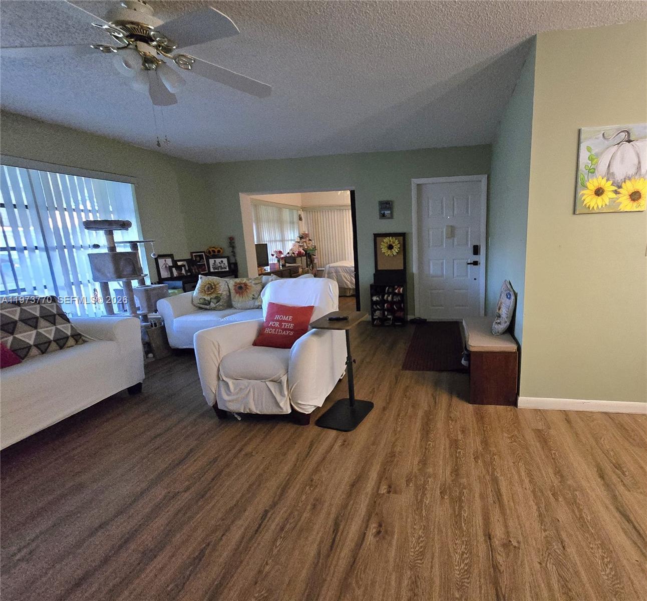 HIGH POINT OF DELRAY WEST - Residential