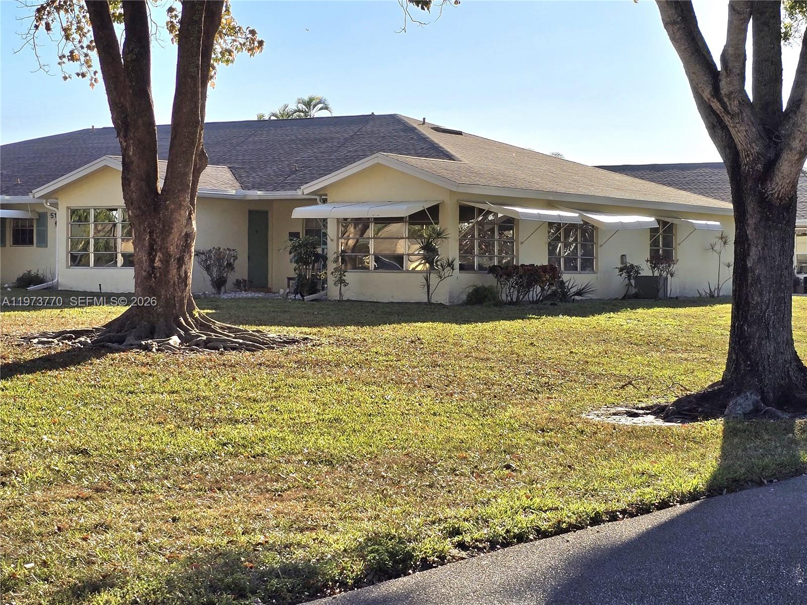 HIGH POINT OF DELRAY WEST - Residential