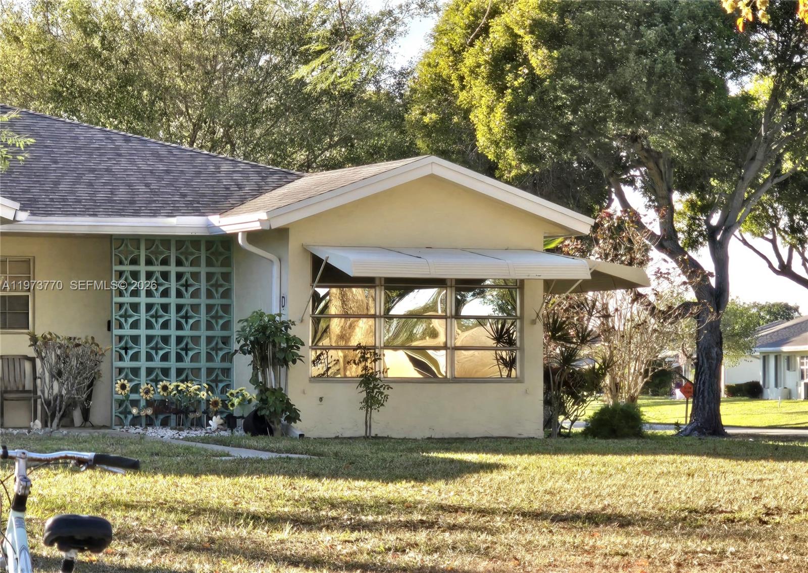 HIGH POINT OF DELRAY WEST - Residential