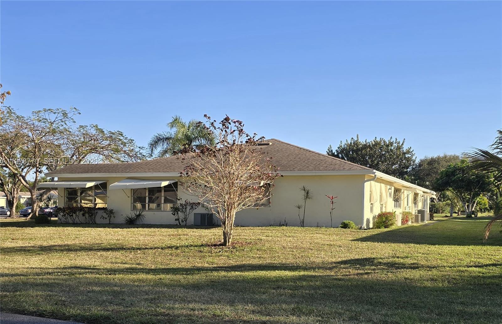 HIGH POINT OF DELRAY WEST - Residential