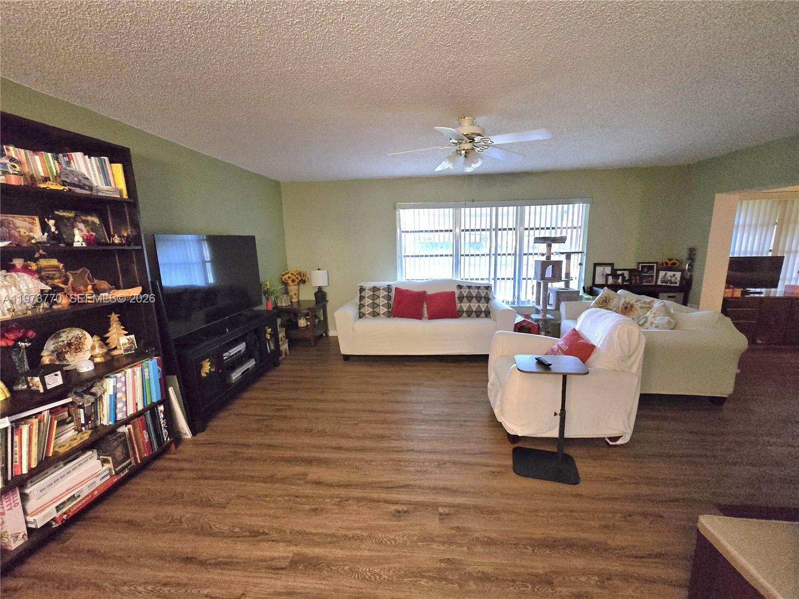 HIGH POINT OF DELRAY WEST - Residential