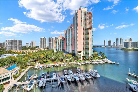 3340 NE 190th St 1108 Aventura FL 33180