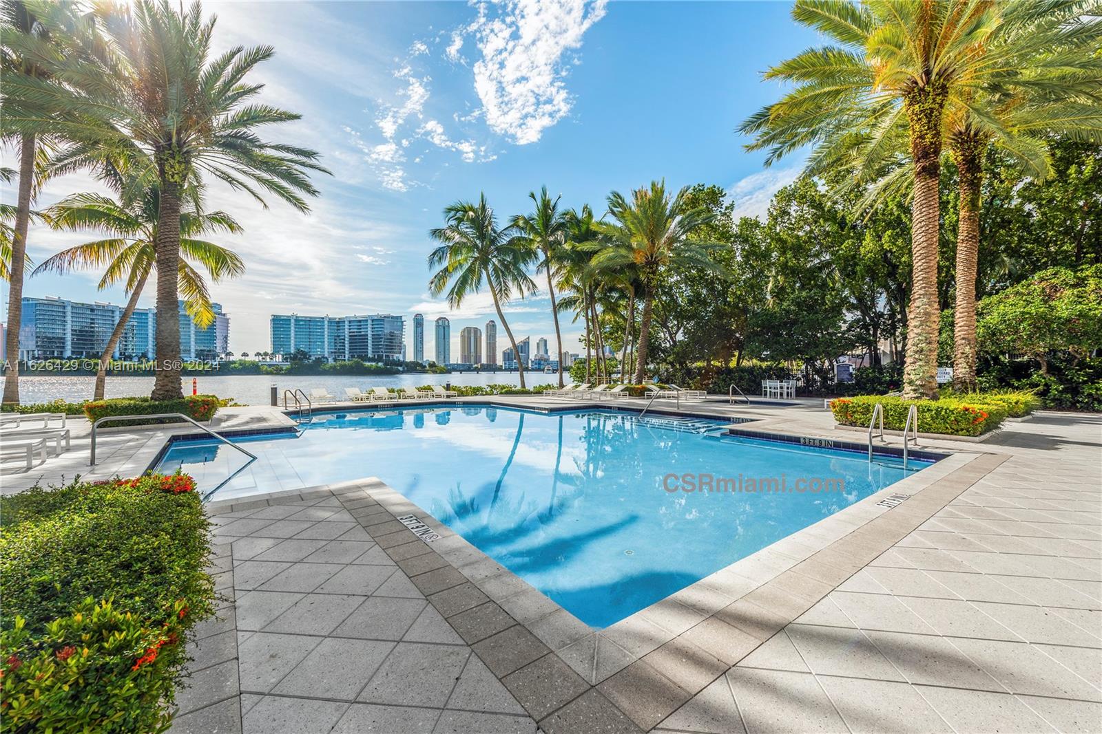 Rental Property at 3145 Ne 184th St 5305, Aventura, Miami-Dade County, Florida - Bedrooms: 2 
Bathrooms: 2  - $4,500 MO.
