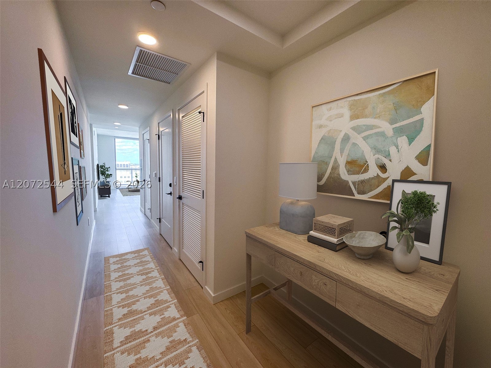 333 S New River Dr E 2107