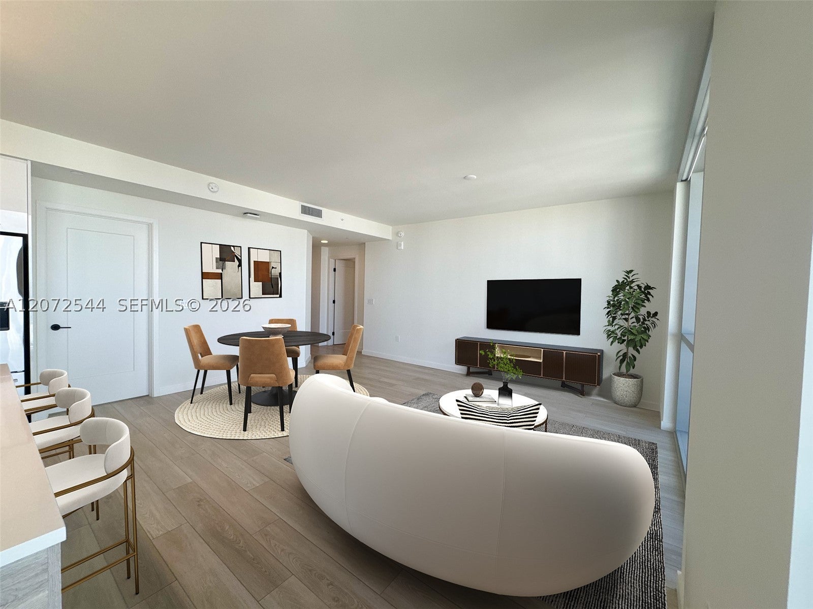 333 S New River Dr E 2107