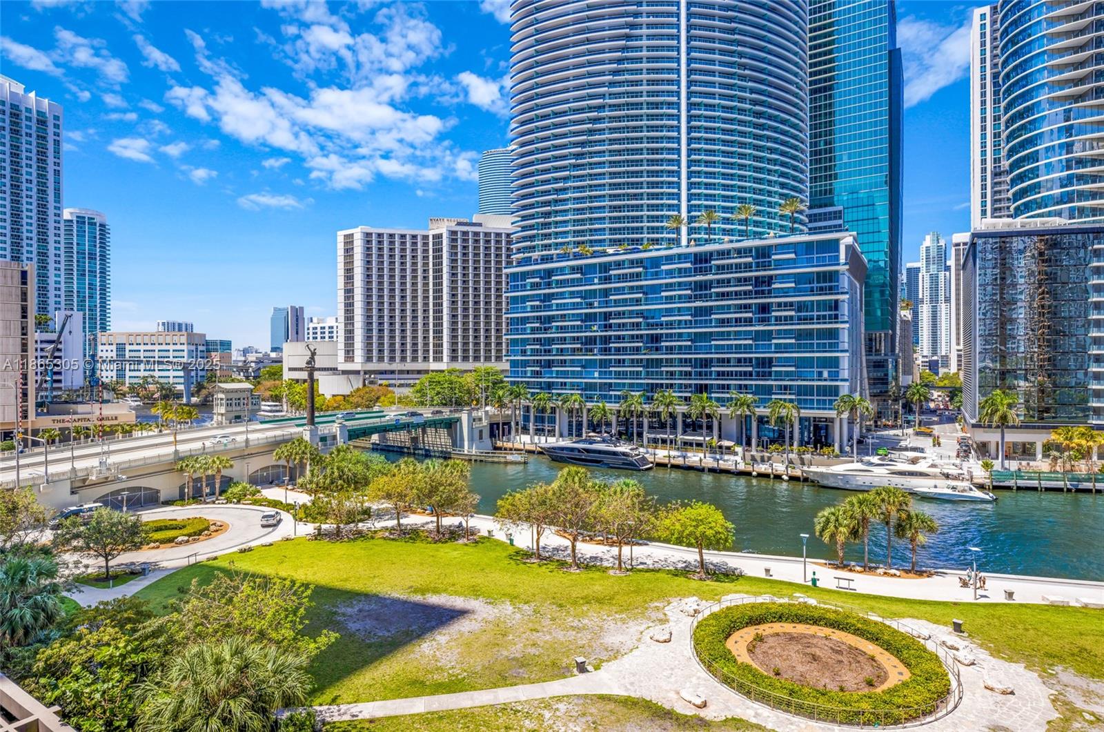 ICON BRICKELL CONDO NO 1 - Residential