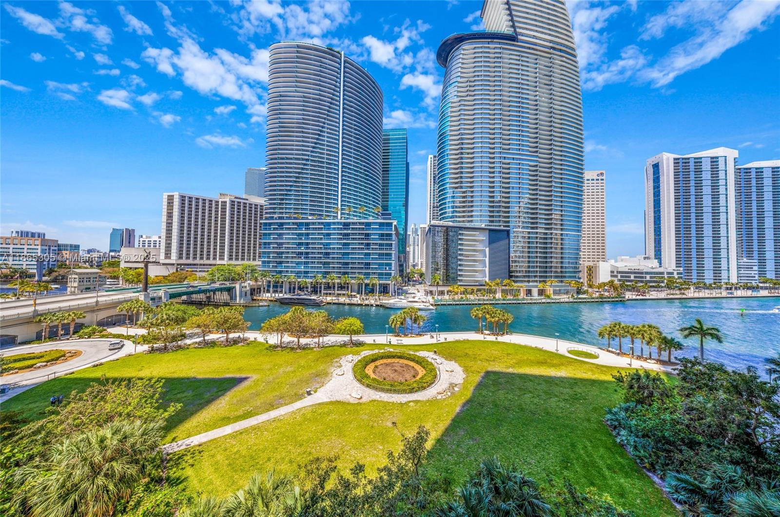 ICON BRICKELL CONDO NO 1 - Residential