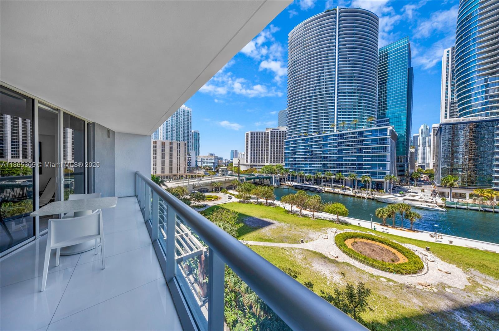 ICON BRICKELL CONDO NO 1 - Residential