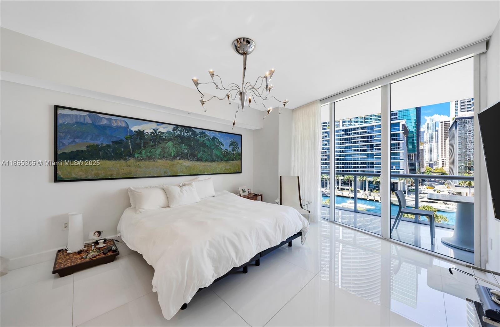 ICON BRICKELL CONDO NO 1 - Residential