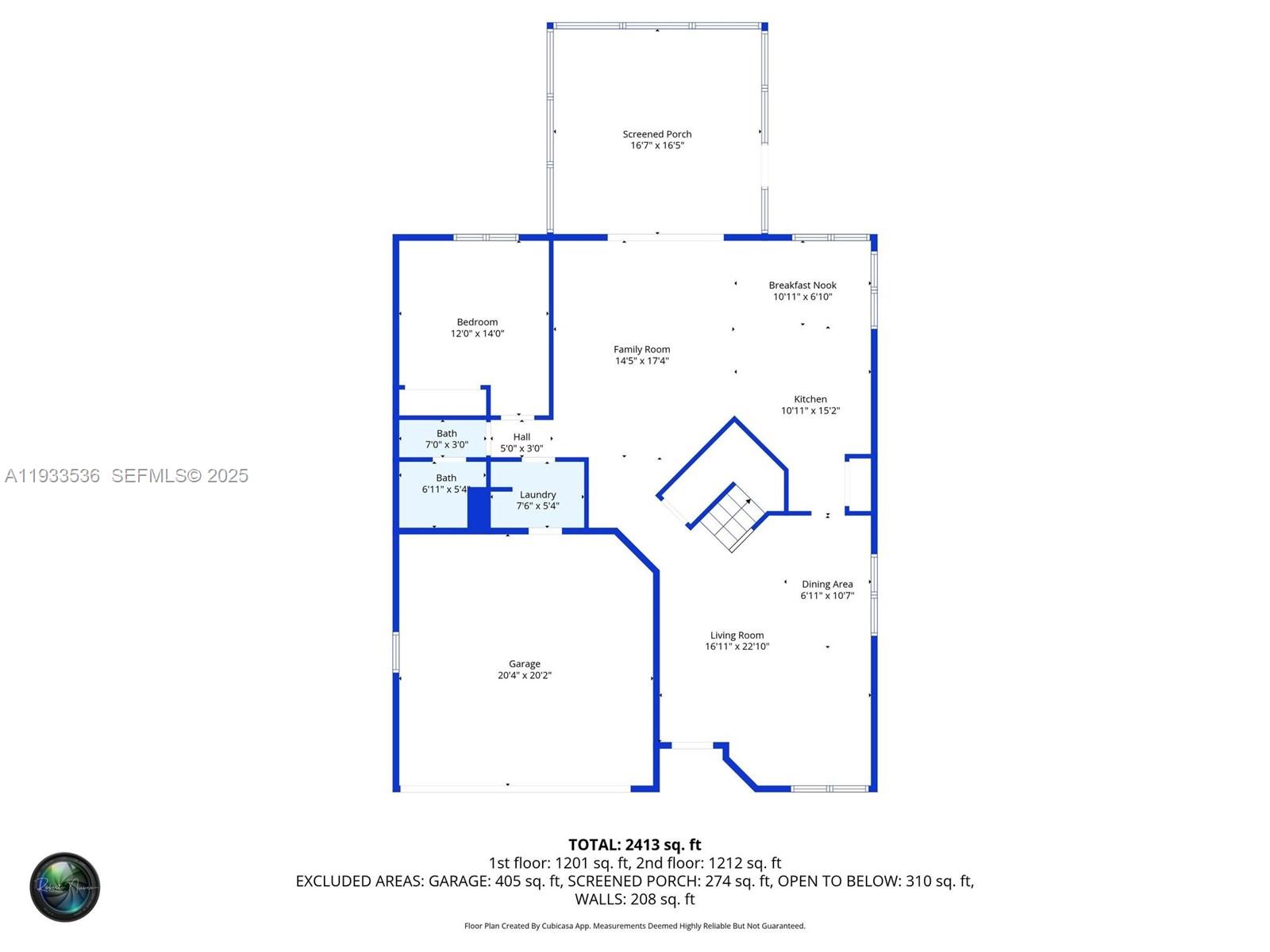 PEMBROKE ISLES - Residential