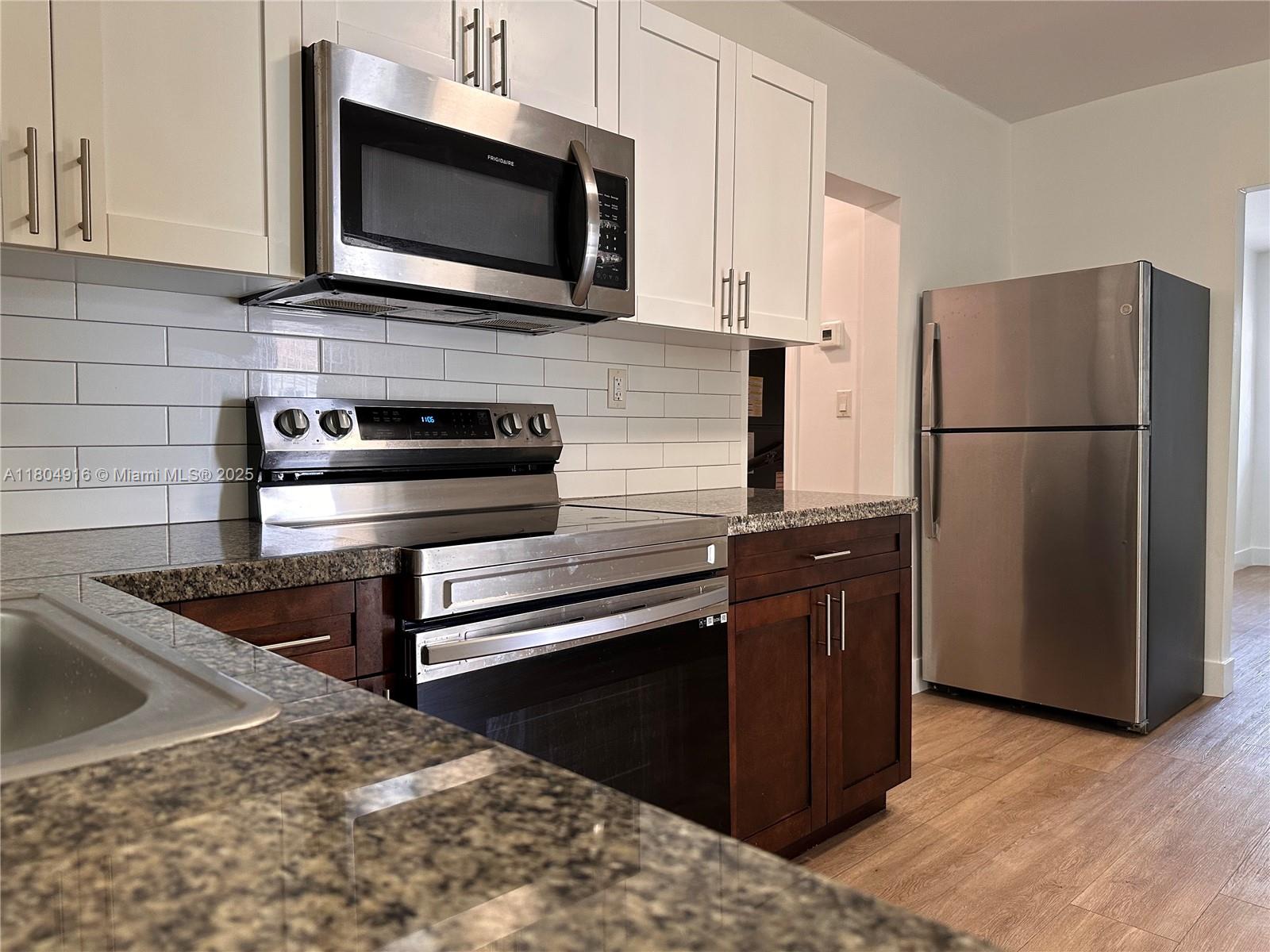 Rental Property at 2335 Nw 43rd St A, Miami, Broward County, Florida - Bedrooms: 4 
Bathrooms: 2  - $3,400 MO.
