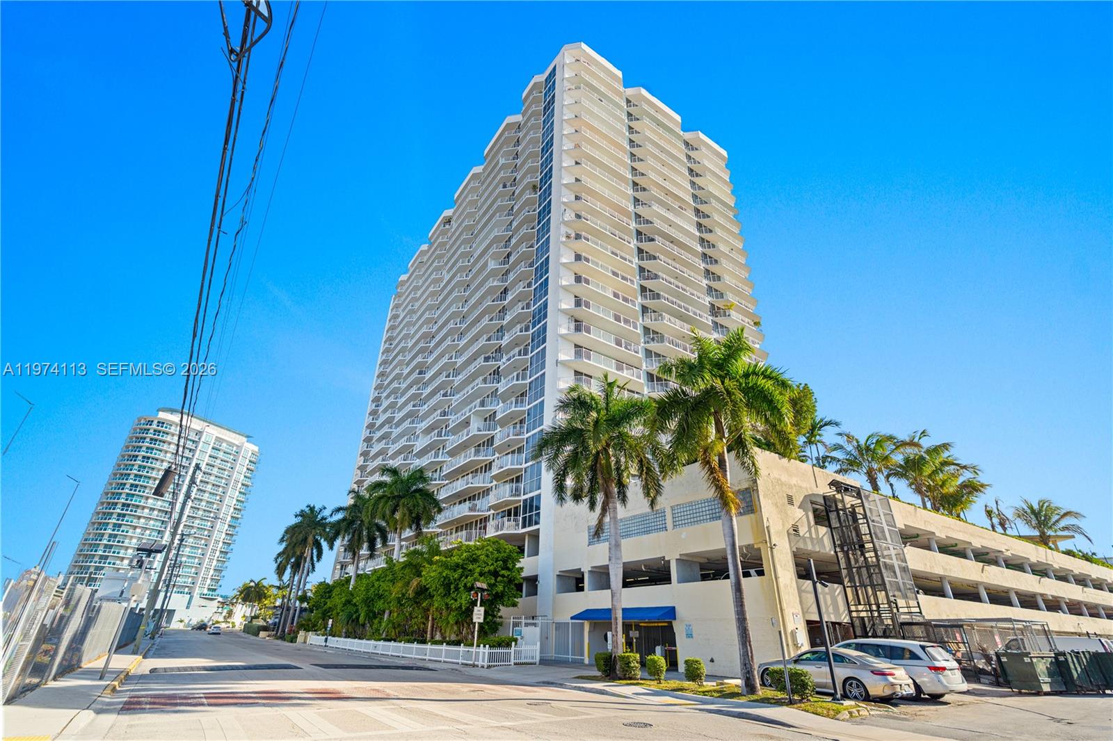 THE GRANDVIEW PALACE CONDO - Residential