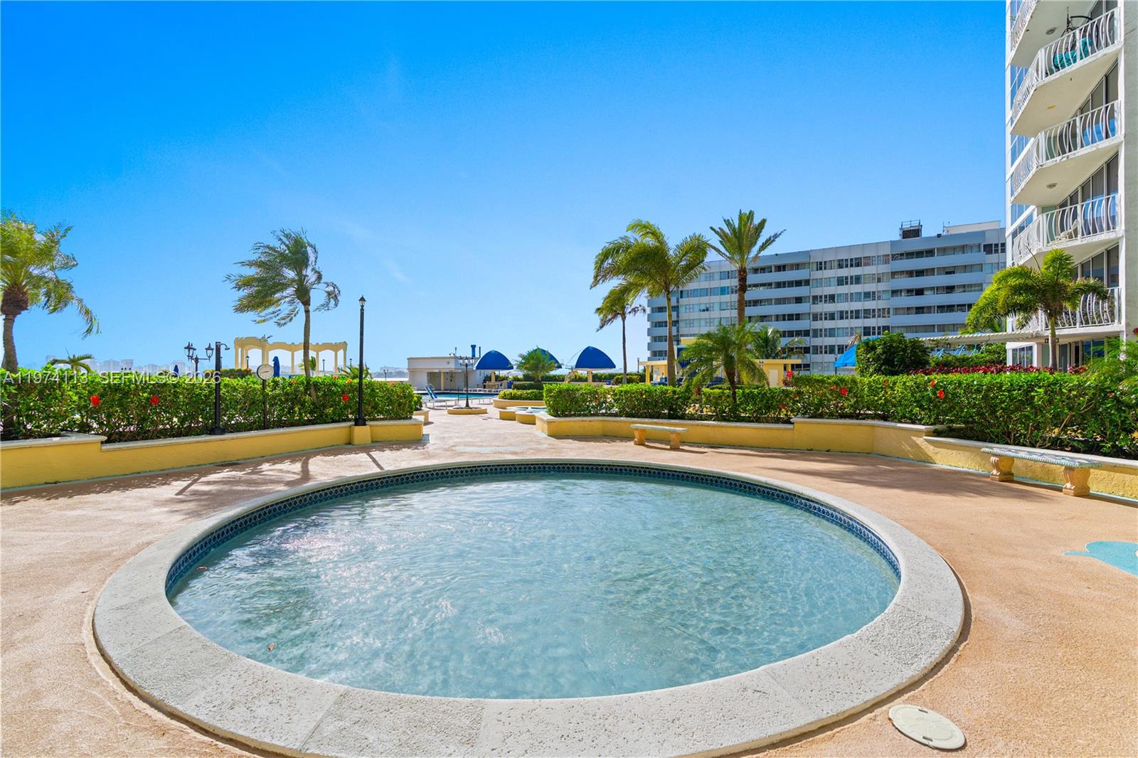 THE GRANDVIEW PALACE CONDO - Residential