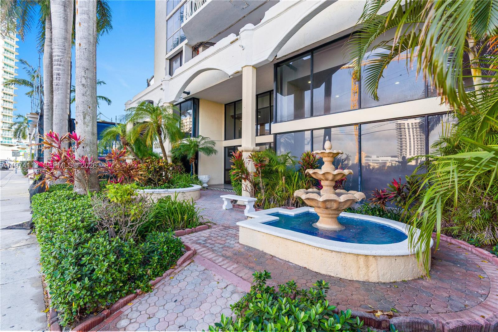 THE GRANDVIEW PALACE CONDO - Residential