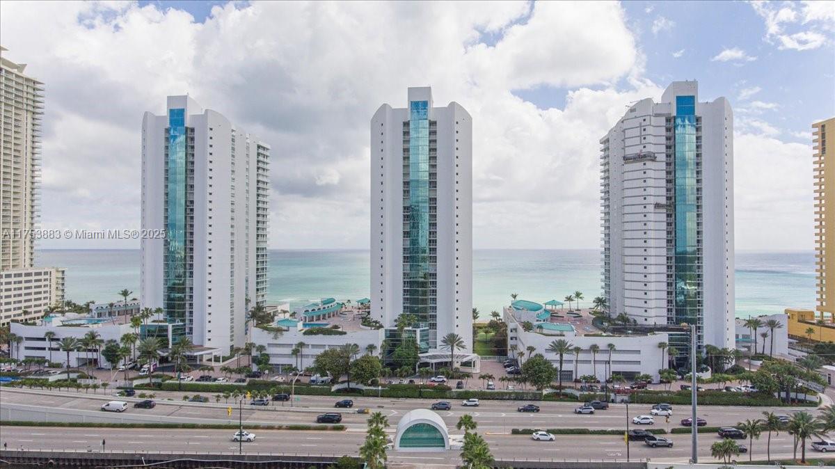 16400 Collins Ave 1542