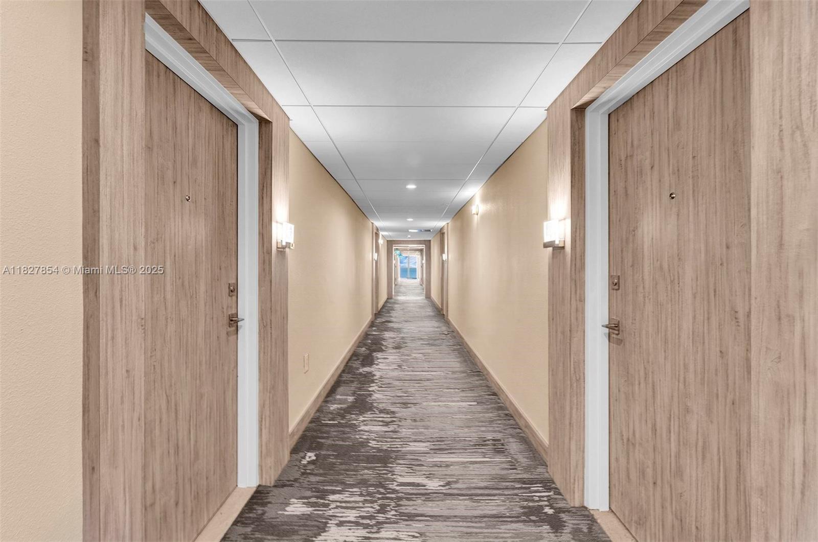 HARBOUR HOUSE - Residential Lease