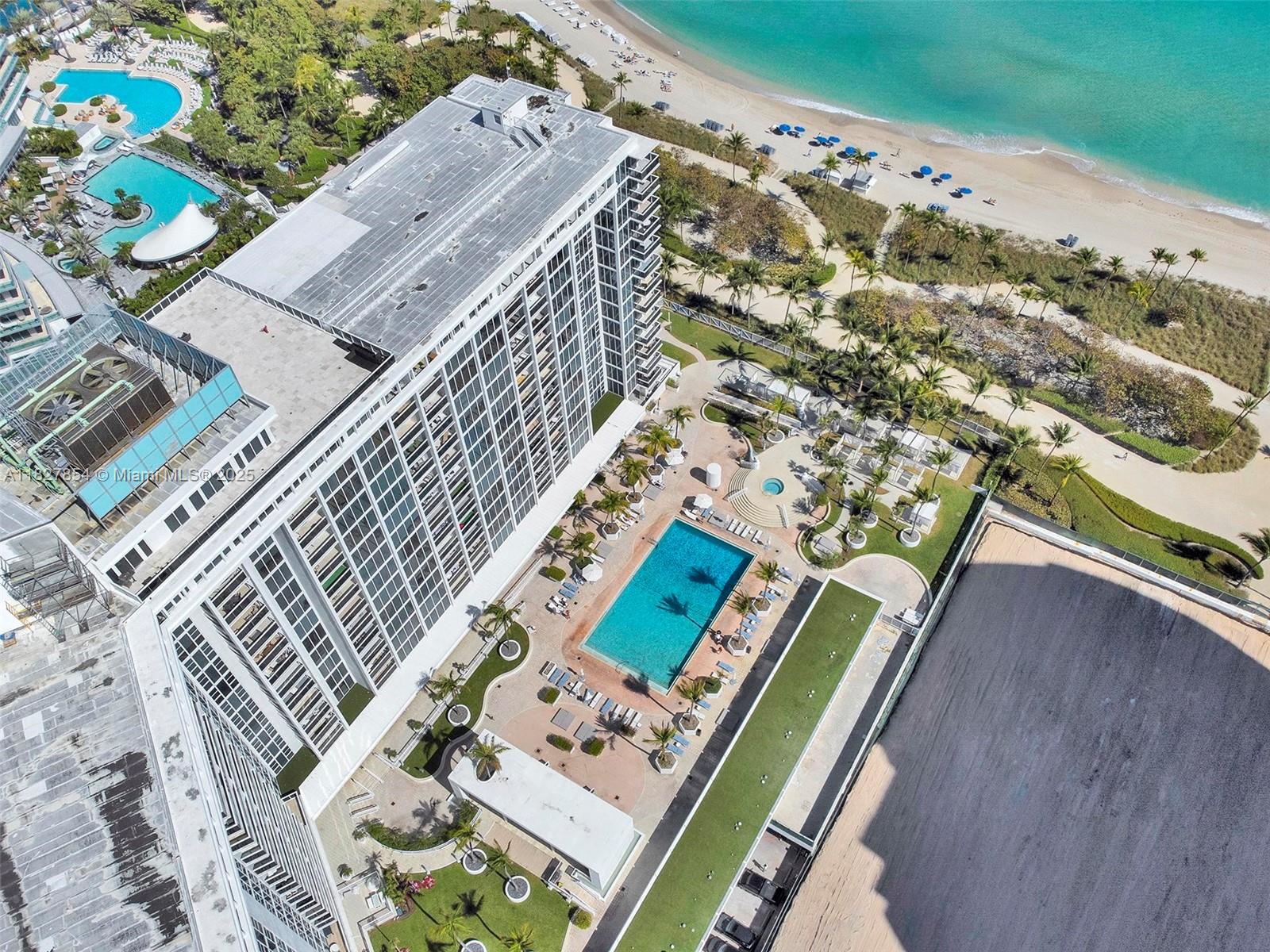 HARBOUR HOUSE - Residential Lease