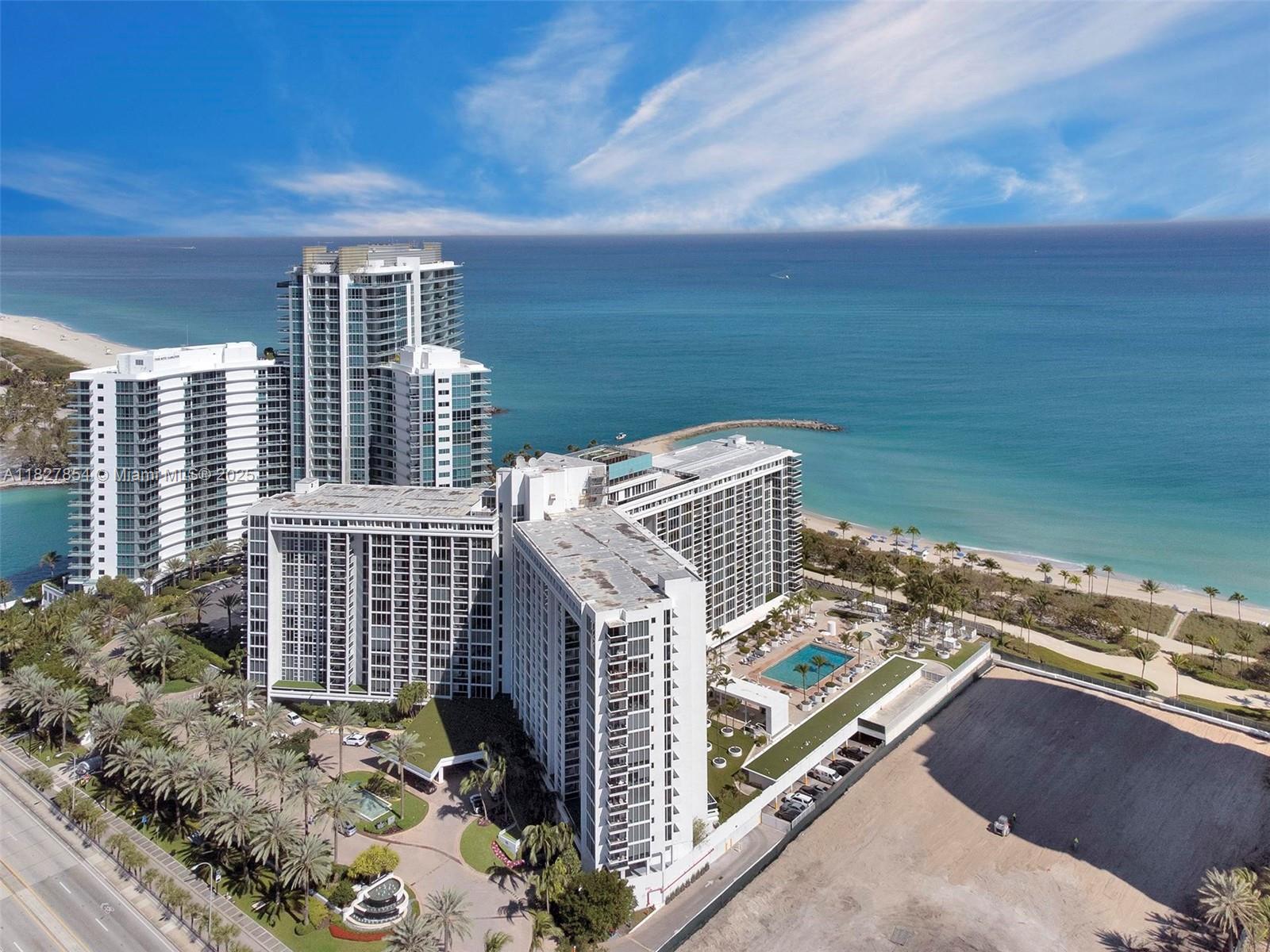 HARBOUR HOUSE - Residential Lease