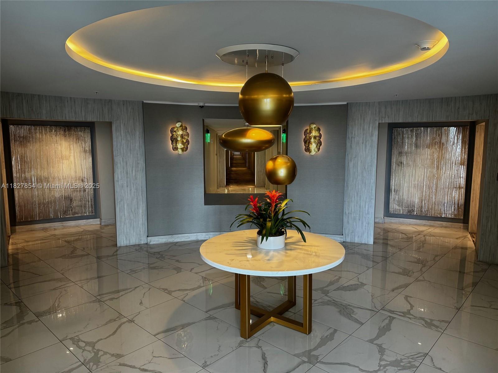 HARBOUR HOUSE - Residential Lease
