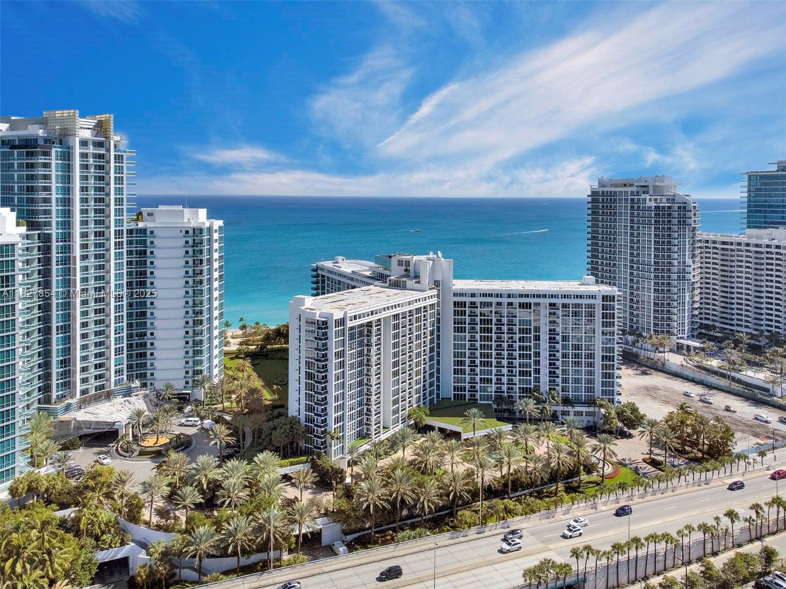 HARBOUR HOUSE - Residential Lease