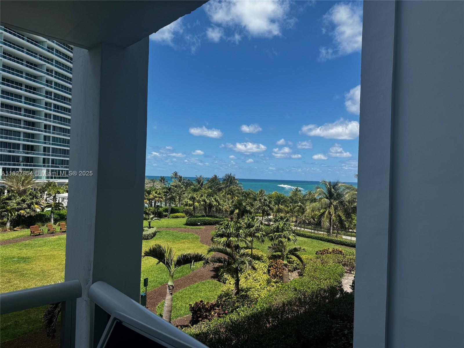 HARBOUR HOUSE - Residential Lease