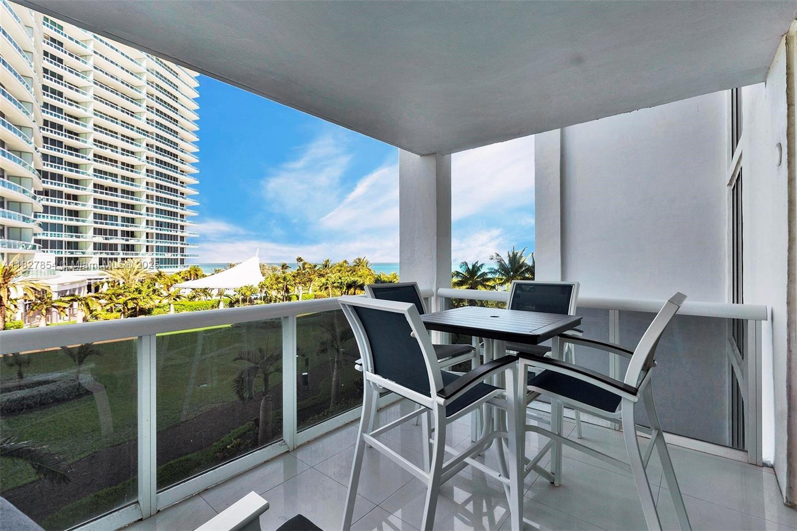 HARBOUR HOUSE - Residential Lease
