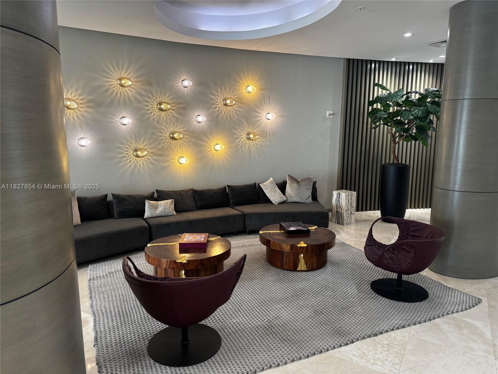 HARBOUR HOUSE - Residential Lease