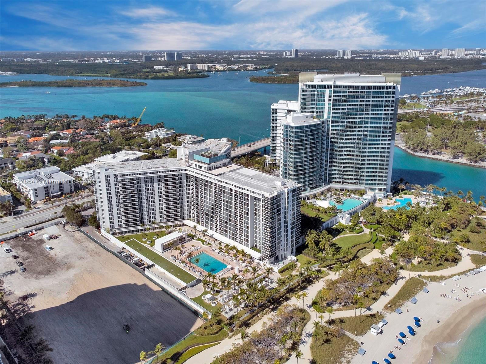 HARBOUR HOUSE - Residential Lease