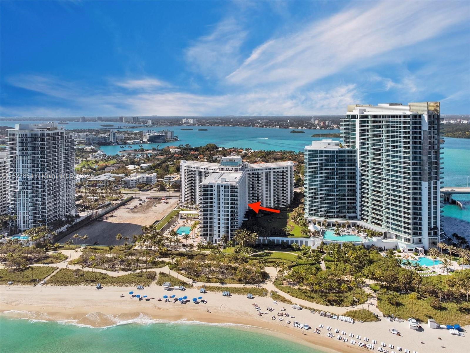 HARBOUR HOUSE - Residential Lease