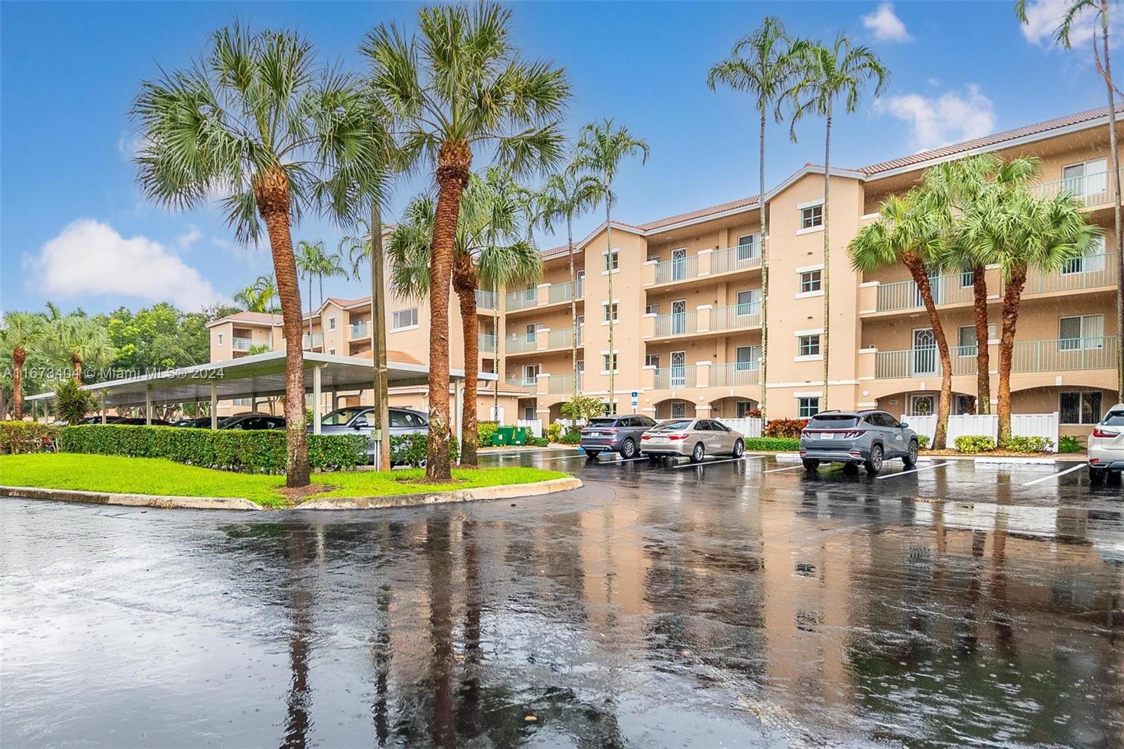 CORAL COVE CONDO - Residential