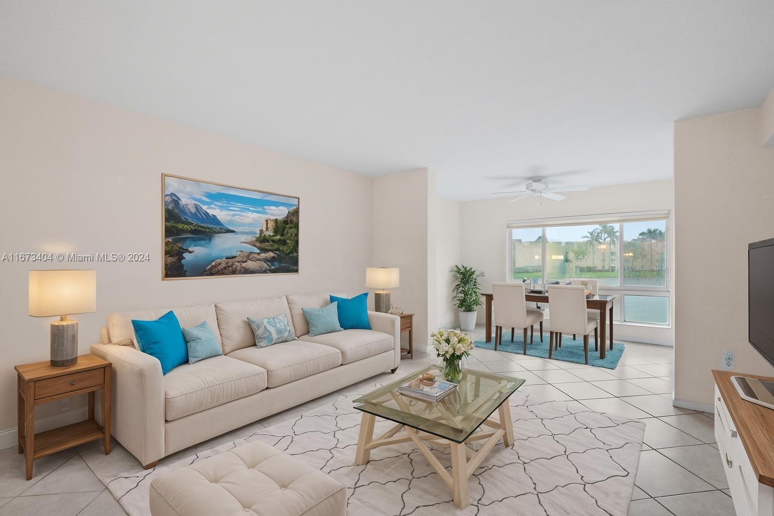 CORAL COVE CONDO - Residential
