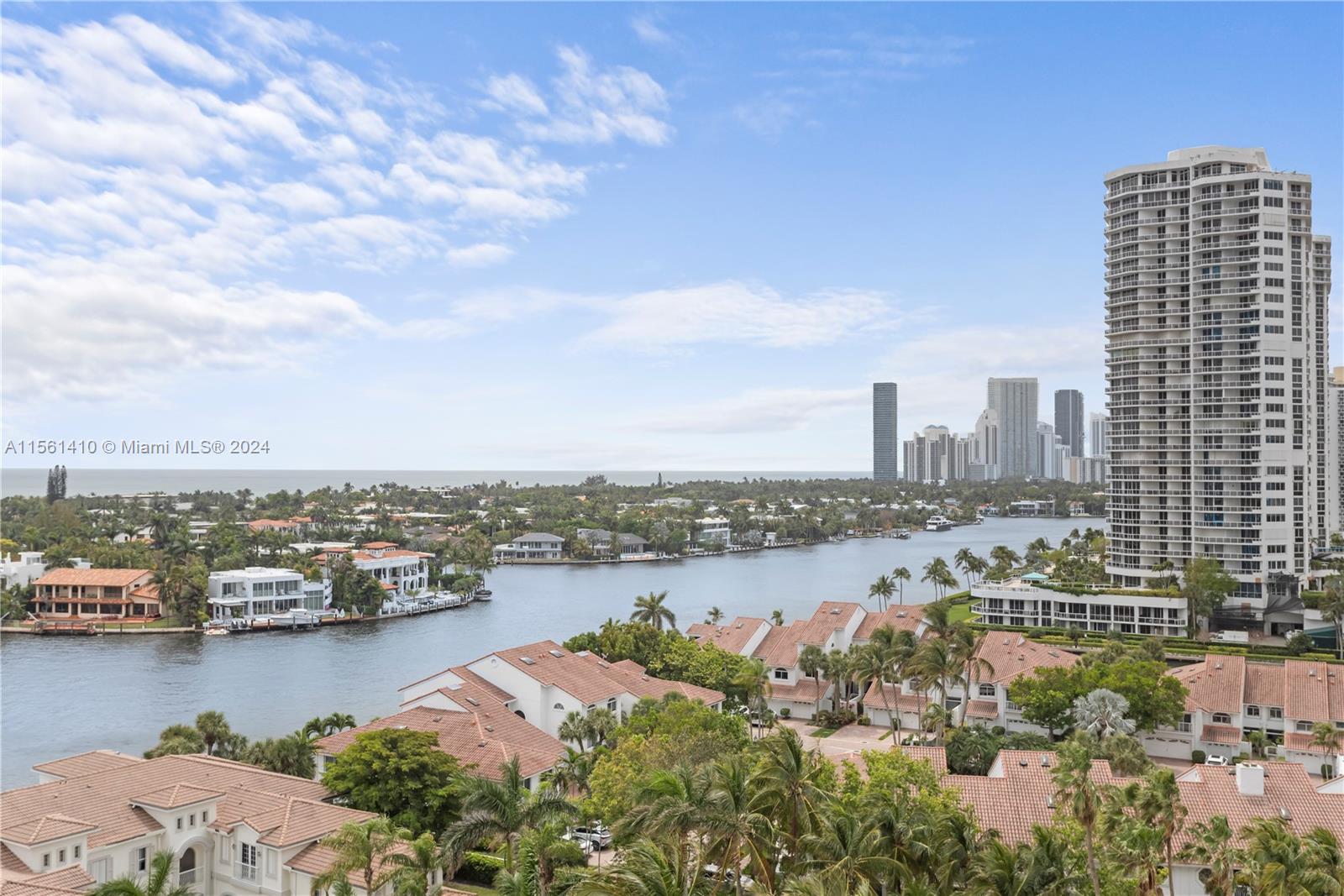 Property for Sale at 21050 Point Pl Pl 1103, Aventura, Miami-Dade County, Florida - Bedrooms: 3 
Bathrooms: 3  - $1,350,000