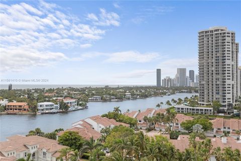 21050 Point Pl 1103 Aventura FL 33180