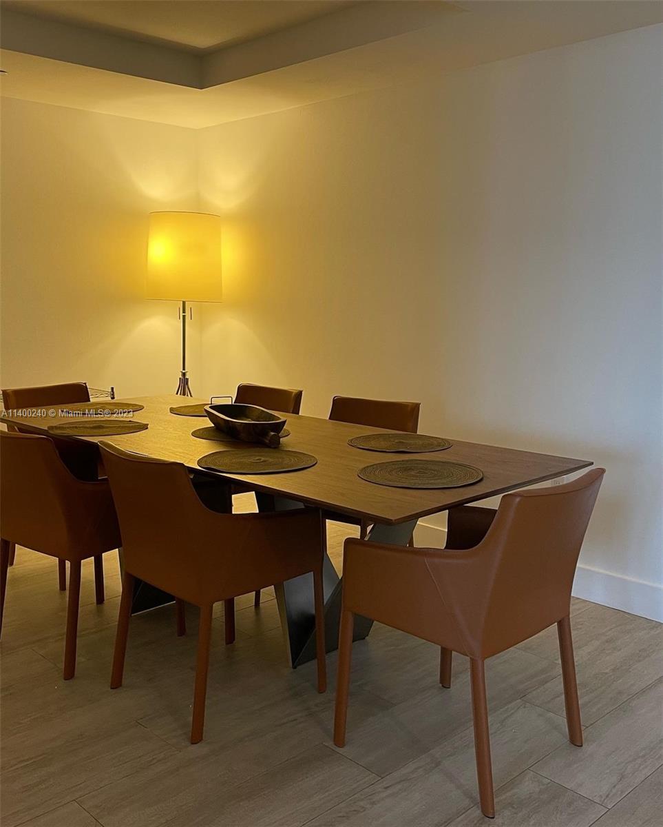 3401 MIDTOWN CONDO - Residential Lease