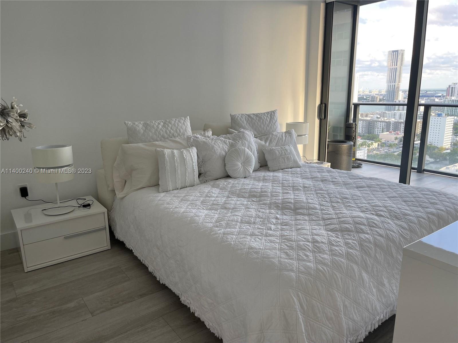 3401 MIDTOWN CONDO - Residential Lease