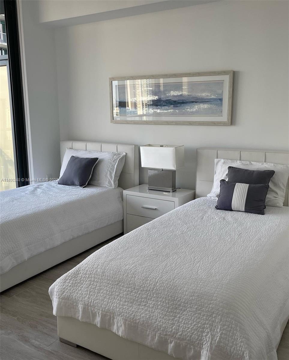 3401 MIDTOWN CONDO - Residential Lease