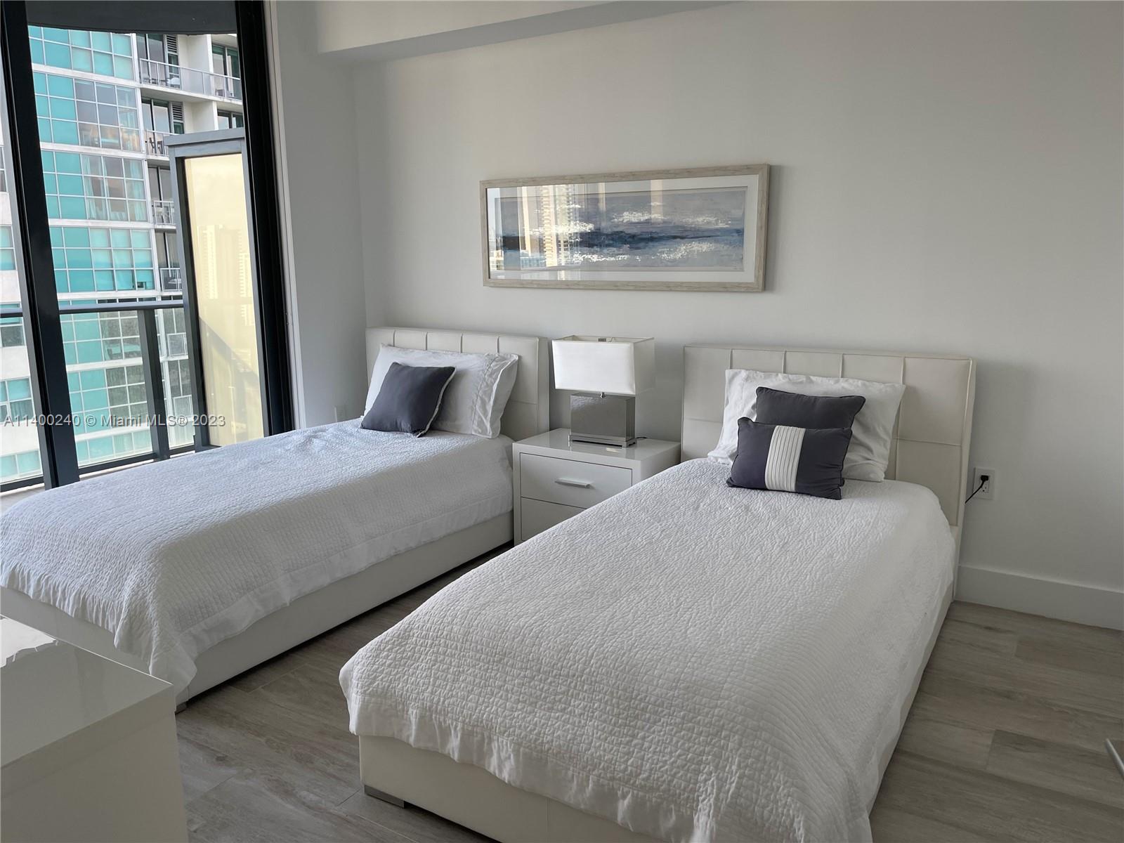 3401 MIDTOWN CONDO - Residential Lease