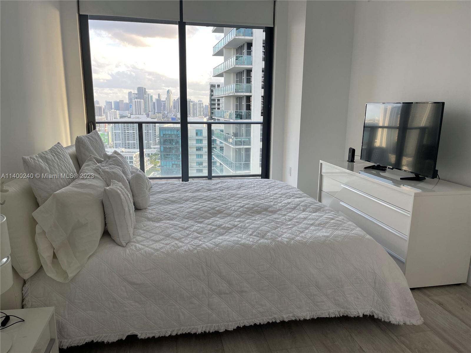 3401 MIDTOWN CONDO - Residential Lease