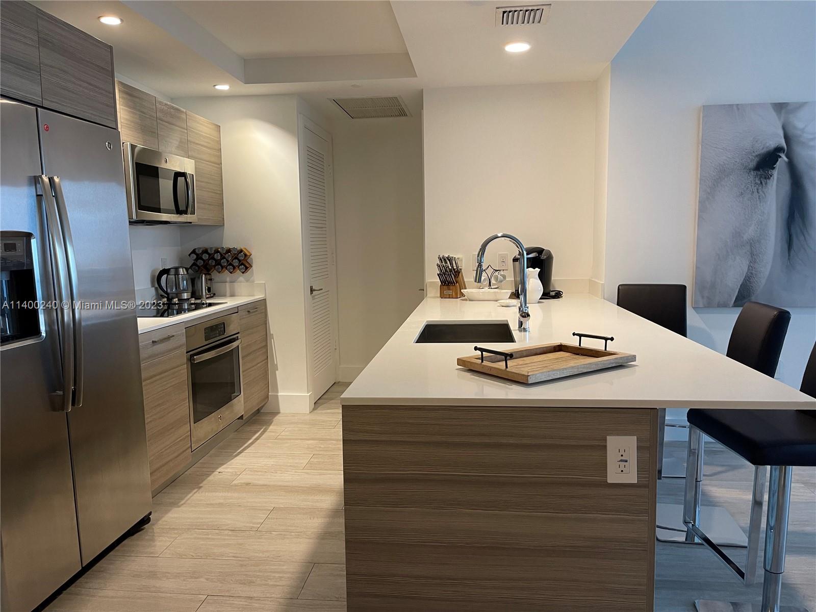3401 MIDTOWN CONDO - Residential Lease