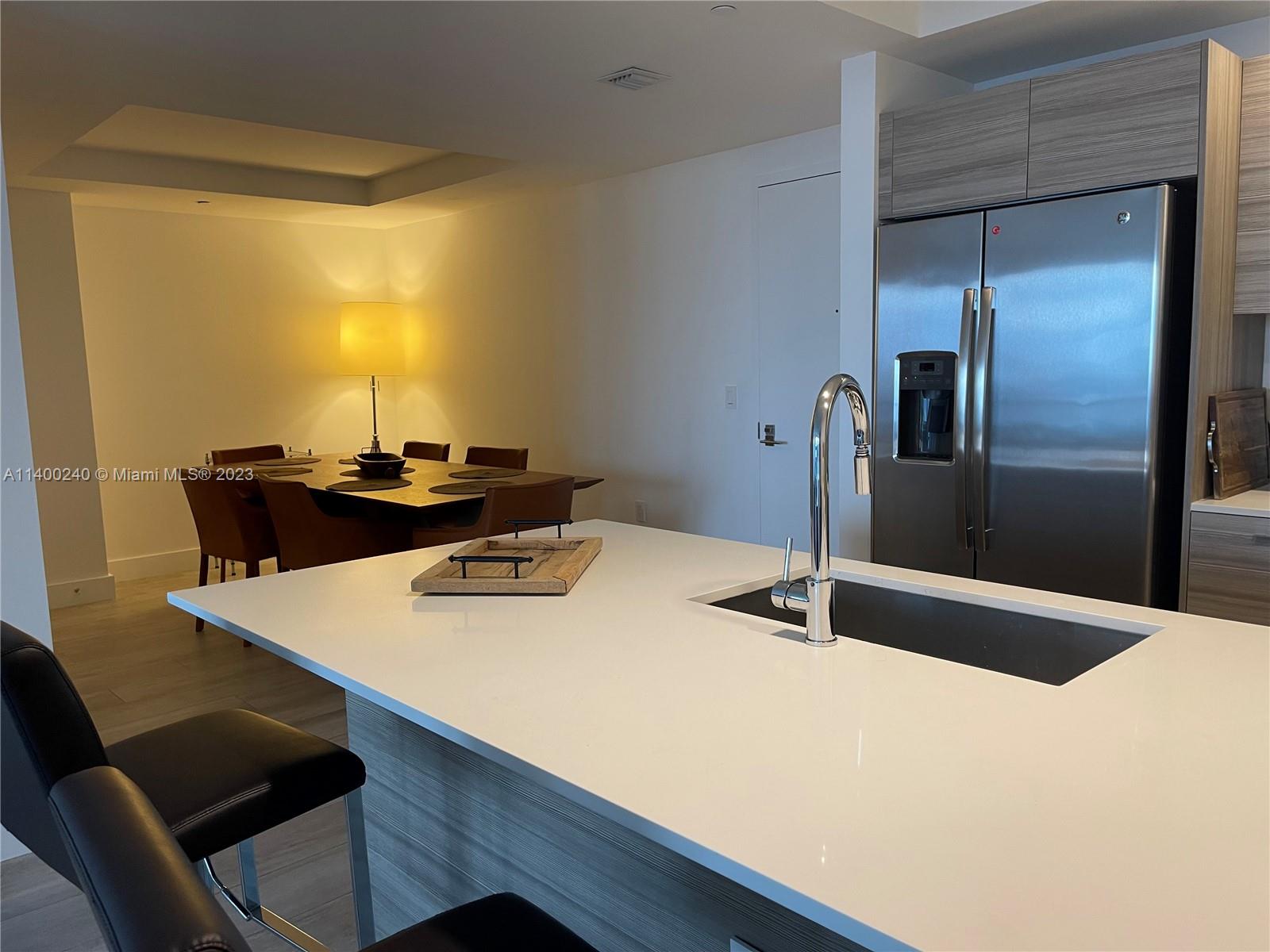 3401 MIDTOWN CONDO - Residential Lease