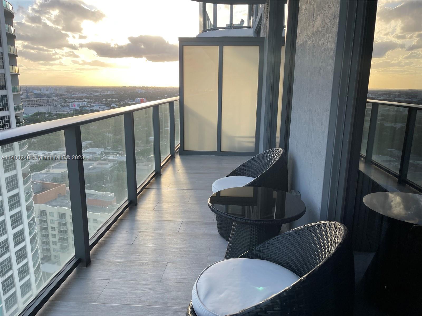 3401 MIDTOWN CONDO - Residential Lease