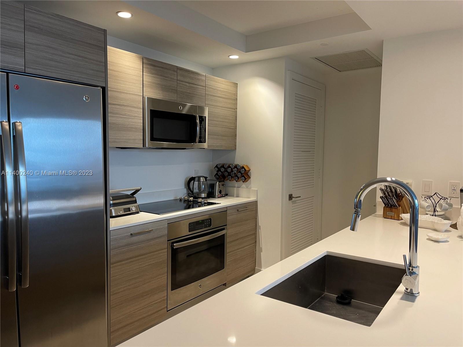 3401 MIDTOWN CONDO - Residential Lease