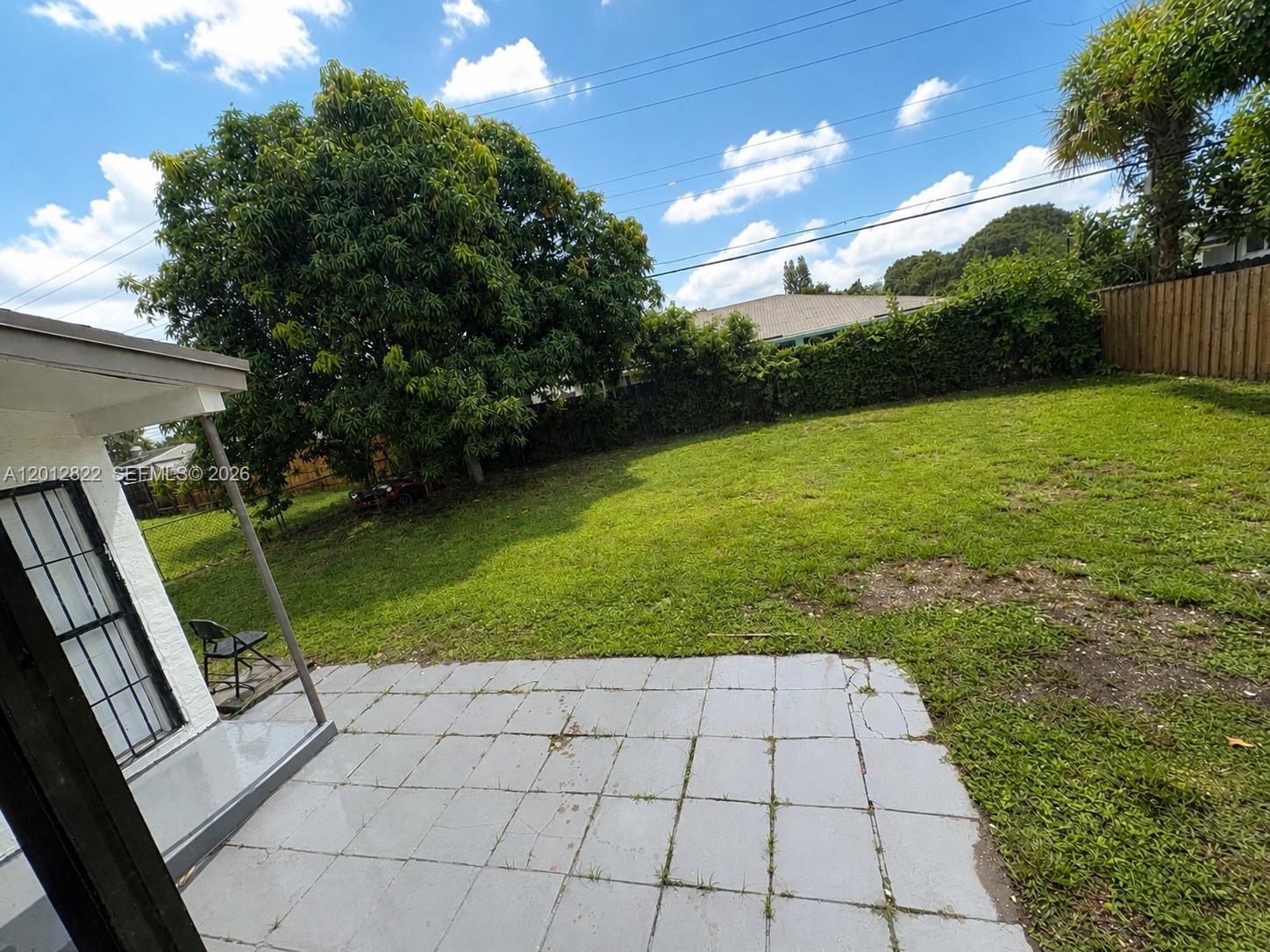 1ST ADDN TO PANULETA GARD - Residential