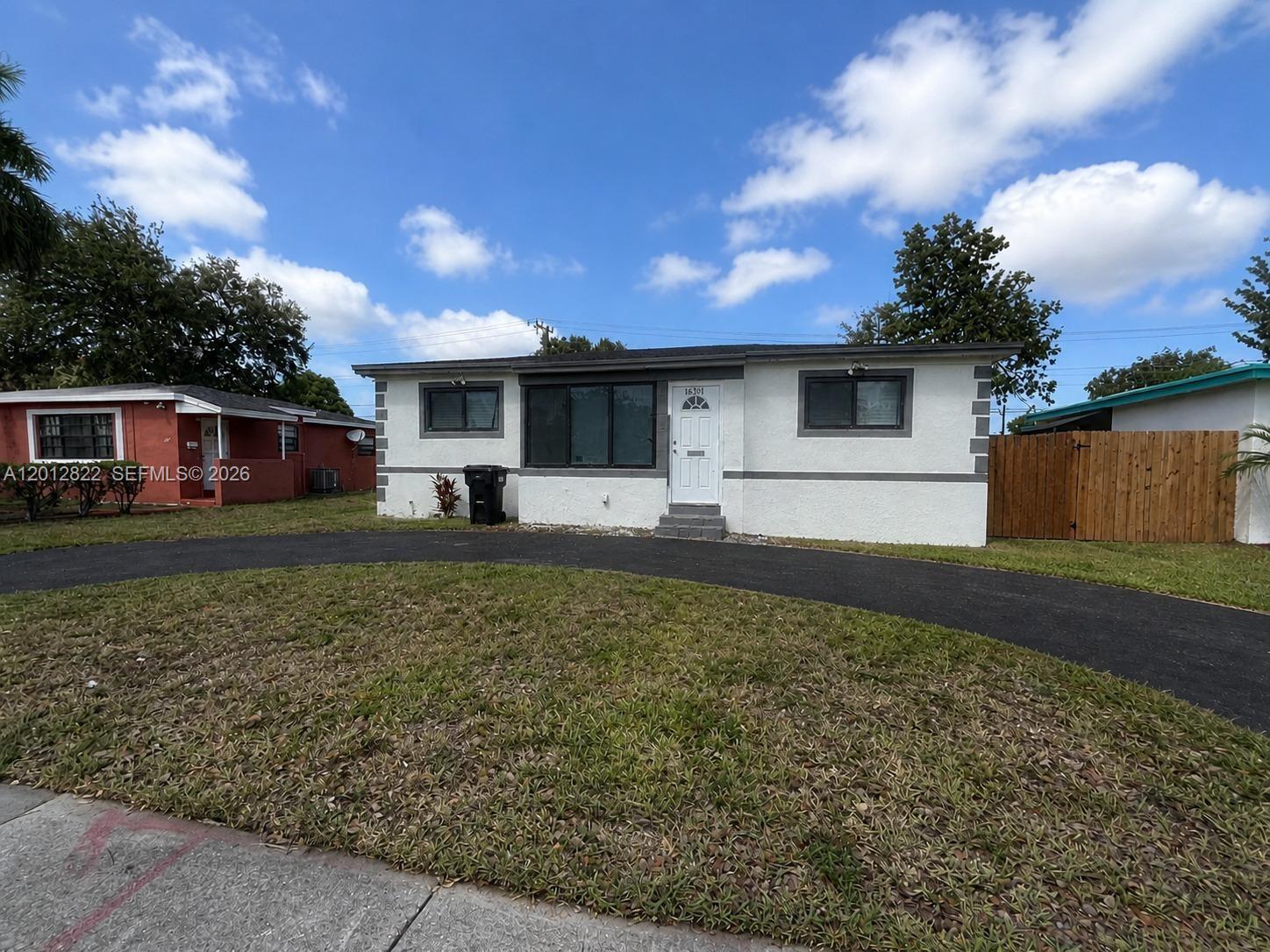 1ST ADDN TO PANULETA GARD - Residential