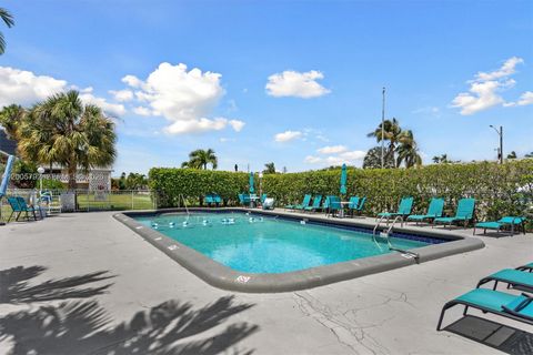 Tiny photo for 900 Atlantic Shores Blvd #116, Hallandale Beach, FL 33009 (MLS # A12005792)